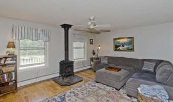 2305 Jacobs Ladder Rd, Becket, MA 01223
