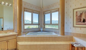 450 Crown Butte Rd, Big Sky, MT 59716