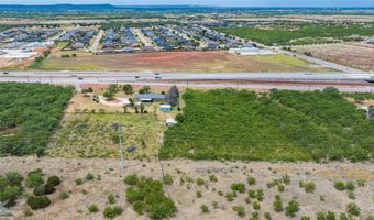1045 Clark & HWY 83/84 Rd, Abilene, TX 79602