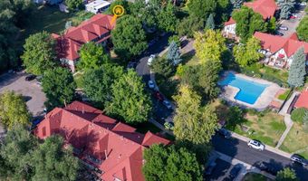 3250 Oneal Cir H17, Boulder, CO 80301