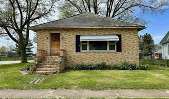107 S Ohio Ave, Abingdon, IL 61410