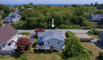 21 Overlook Ave, Charlestown, RI 02813