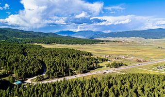27502 US Hwy 64, Angel Fire, NM 87710