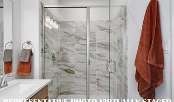 2542 Brunswick Way, Allen, TX 75013