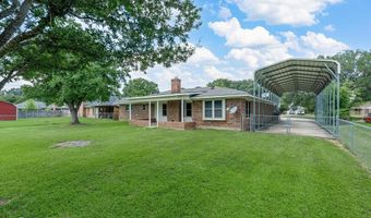 4409 Parkridge Dr, Benton, LA 71006