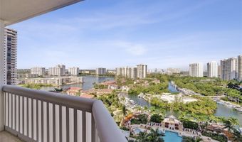 2000 Island Blvd 1710, Aventura, FL 33160