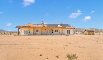 15090 Olema Rd, Apple Valley, CA 92307