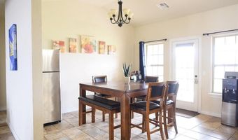 1828 Caribou Cir, Altus, OK 73521