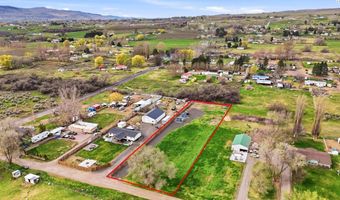 N 82 Pr NE, Benton City, WA 99320