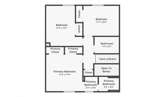 13322 Hiddendale Ln, Ballwin, MO 63021