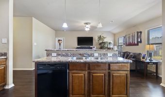 1074 Meadows Edge Dr, Alexander, AR 72002