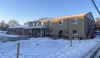 504 Pine Ave, Alma, MI 48801