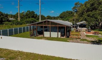 2850 Packinghouse Rd, Alva, FL 33920
