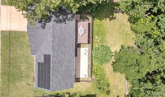 140 Juanita Ln, Arnold, MO 63010