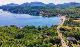2 Lookout Point Rd, Bar Harbor, ME 04609