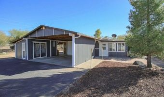 33400 S TA DO HOYA Trl, Black Canyon City, AZ 85324