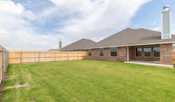 9221 NW 92nd Ter Plan: Kamber, Yukon, OK 73099