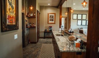 29 WHITE POINT Rd, Cora, WY 82925