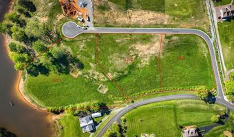 Tbd Lake Landing, Abingdon, VA 24211