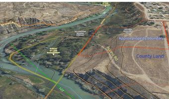 89 W Rocky Rd, Cody, WY 82414