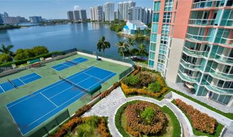 3370 Hidden Bay Dr 909, Aventura, FL 33180