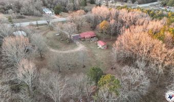 2480 Hwy 70 W, Amity, AR 71921