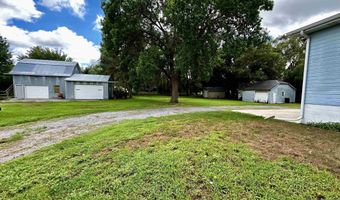 204 E McAllister, Battle Creek, NE 68715