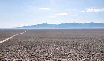 984 W 5450 N, Beryl, UT 84714