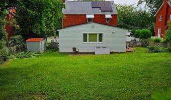 1008 N ROOSEVELT St, Arlington, VA 22205