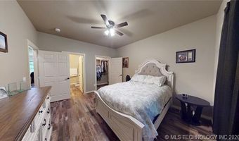 1831 E Oak Hls, Ada, OK 74820