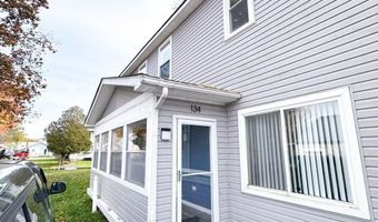 134 Eckfield, Algonac, MI 48001