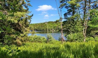 Barnett Road lot 16, Calais, VT 05648