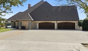 810 Gene Autry Rd, Ardmore, OK 73401