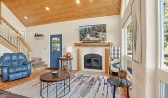 116 Taos Dr, Angel Fire, NM 87710