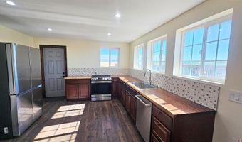 10547 Palm Rd, Blanca, CO 81123