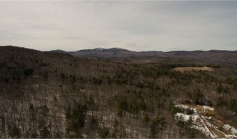 Hodgdon Road, Alexandria, NH 03222