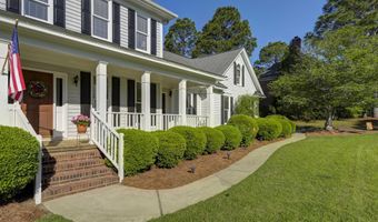 204 Spring Point Dr, Columbia, SC 29229