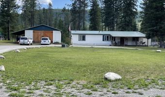 830 SHAMAR Dr, Blanchard, ID 83804