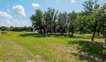 181 Churchill Cir, Weatherford, TX 76085