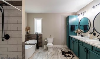 23 Indian Rings Rd, Big Timber, MT 59011