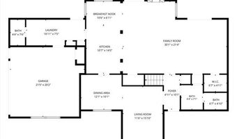 2516 Mountain Rd, Bartlesville, OK 74003
