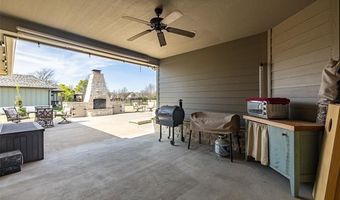 33389 S Coves Dr, Afton, OK 74331