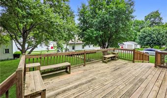 213 W 2nd St, Alma, MO 64001