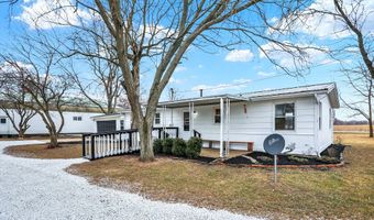 12471 N 100 E, Alexandria, IN 46001