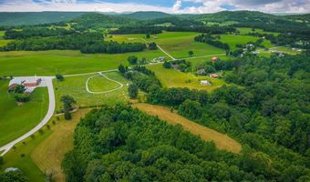 15 Acres Willow Grove Hwy, Allons, TN 38541