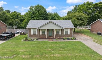 144 Olympia Dr, Bardstown, KY 40004