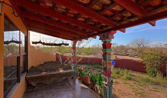 14061 S Avenida Haley, Sahuarita, AZ 85629