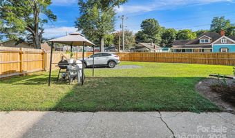 605 W Mason St, Albemarle, NC 28001