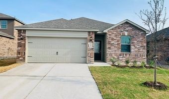 116 Emma Dr, Anna, TX 75409