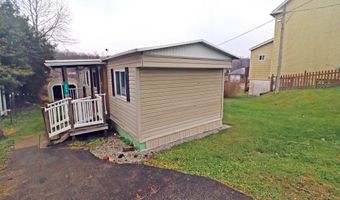 253 Wardentown Rd, Alverton, PA 15612